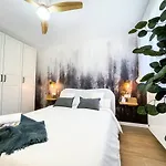 Imrof - Mountain Apartamento *