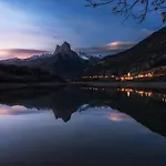 Apartamento Imrof - Mountain Escarrilla