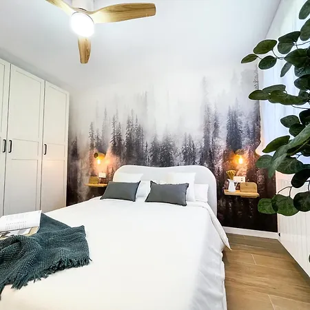 Imrof - Mountain Apartment *