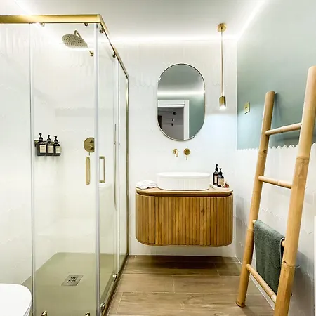 Apartment Imrof - Mountain