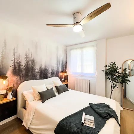 Apartmán Imrof - Mountain