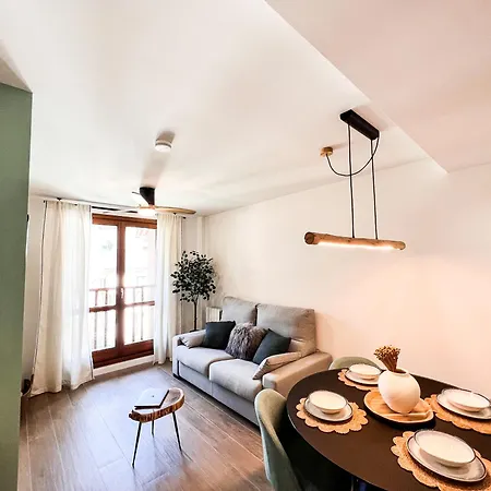 Imrof - Mountain Apartmán *