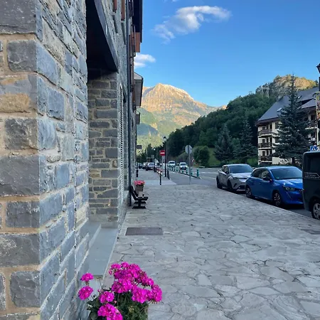 Imrof - Mountain * 伊斯卡日拉