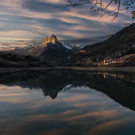 Imrof - Mountain 公寓 伊斯卡日拉