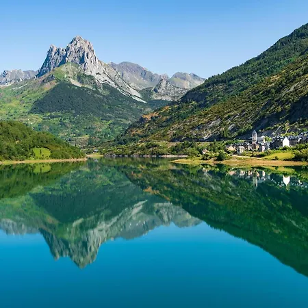 Imrof - Mountain 公寓 *