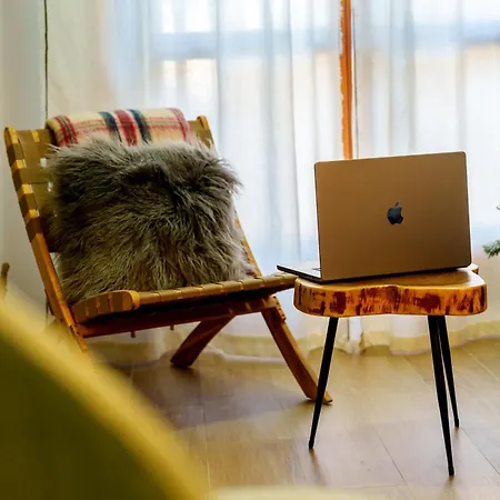 Apartmán Imrof - Mountain