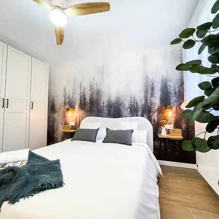 Imrof - Mountain Apartmán *