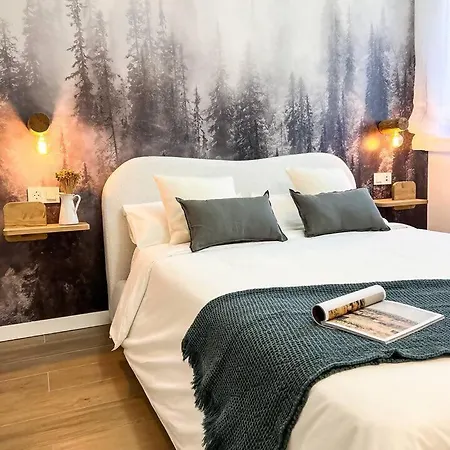 Apartmán Imrof - Mountain Escarrilla