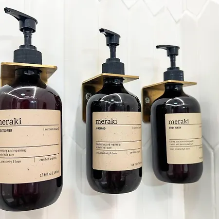 公寓 Imrof - Mountain *