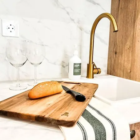 Imrof - Mountain 公寓 伊斯卡日拉