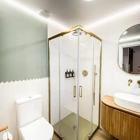 Apartmán Imrof - Mountain