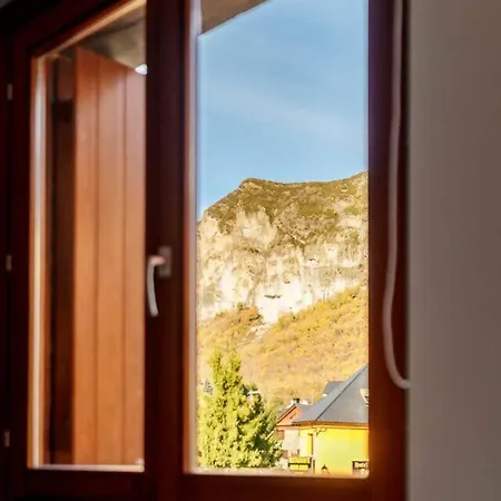 Imrof - Mountain Apartmán *