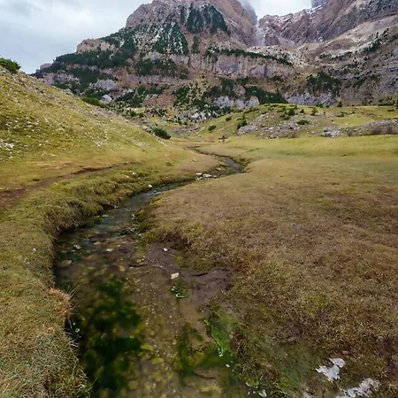 Imrof - Mountain Апартаменты