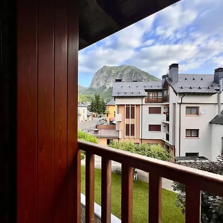 Imrof - Mountain Escarrilla