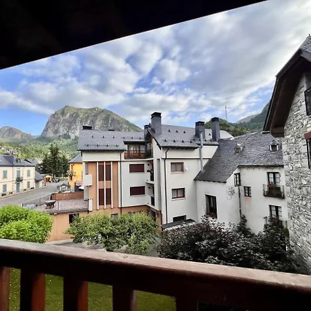 Imrof - Mountain 公寓 *