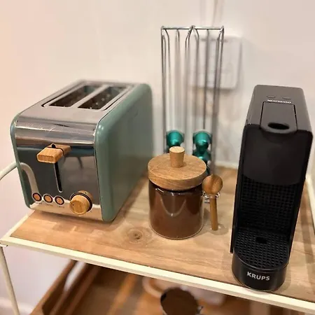 Imrof - Mountain 公寓 伊斯卡日拉