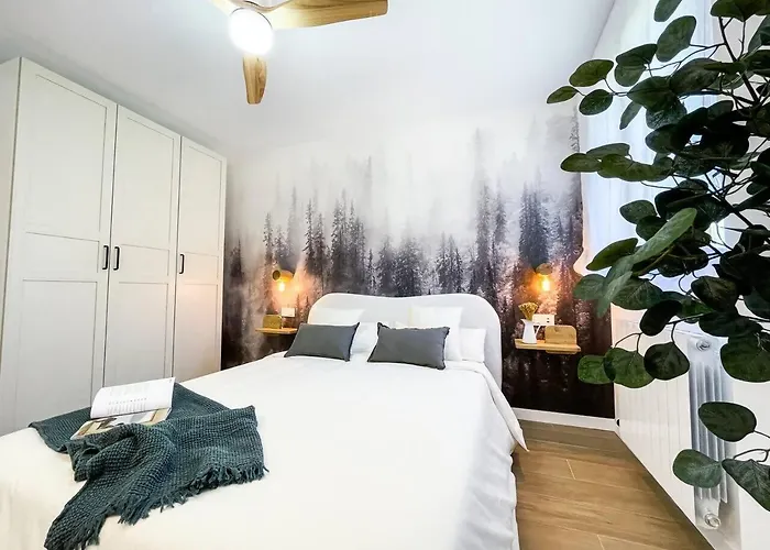 Imrof - Mountain 아파트 *