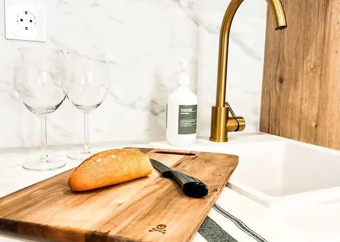 Imrof - Mountain Διαμέρισμα Escarrilla