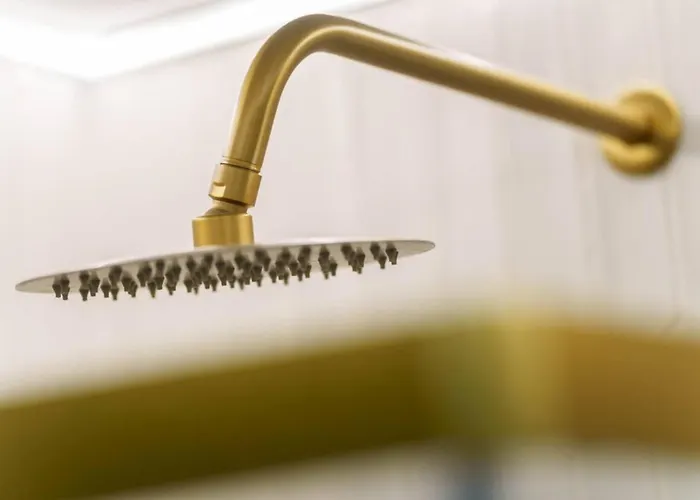 아파트 Imrof - Mountain