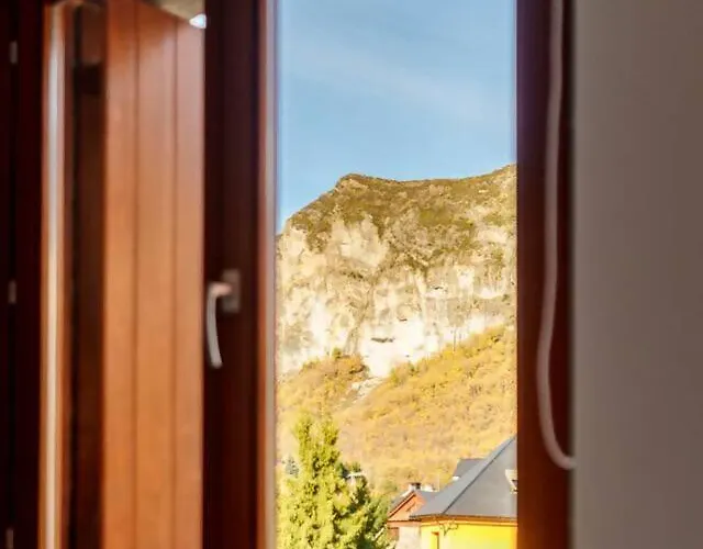 Imrof - Mountain 아파트 *