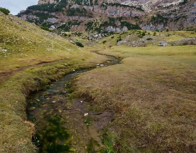 Imrof - Mountain 아파트